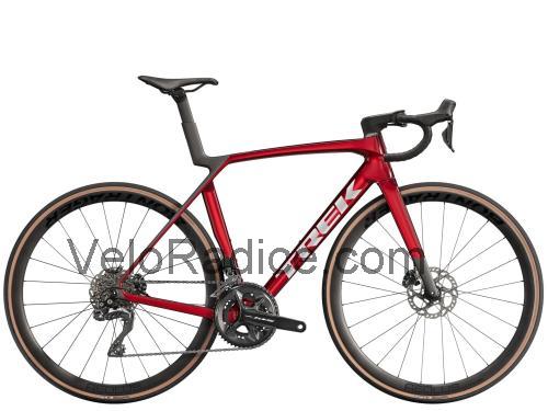 Trek Madone SL 6 eTap scheda tecnica e recensioni